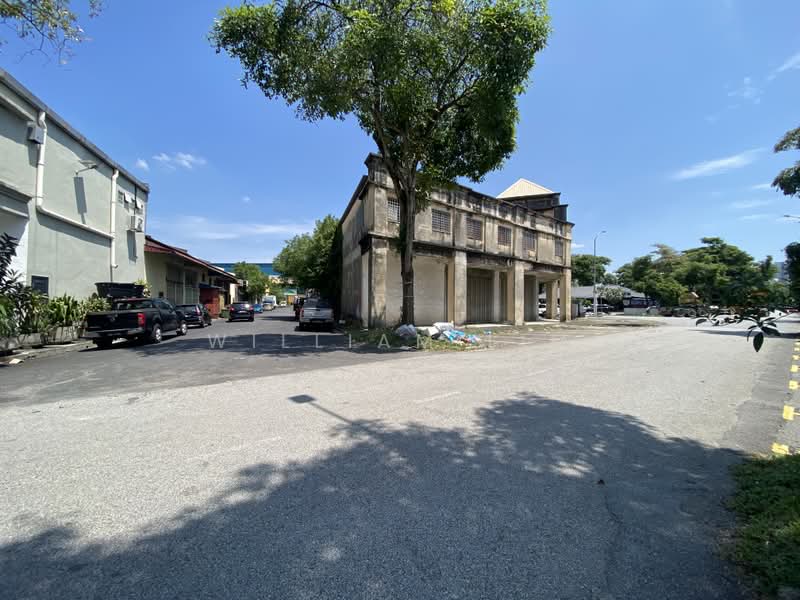 Kilang untuk Disewa di Seksyen 33 (Shah Alam) - William Lim - PropertyGuru.com.my