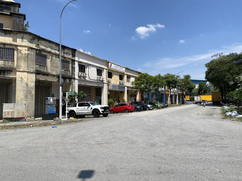 Kilang untuk Disewa di Seksyen 33 (Shah Alam) - William Lim - PropertyGuru.com.my