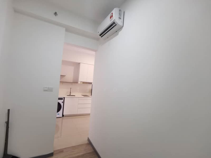 Servis Apartment untuk Disewa di Southlink - TJ Yoo - Kitchen - PropertyGuru.com.my