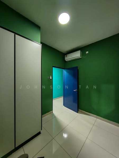 Servis Apartment untuk Dijual di Twin Danga Residence - Johnson Tan - Interior - PropertyGuru.com.my