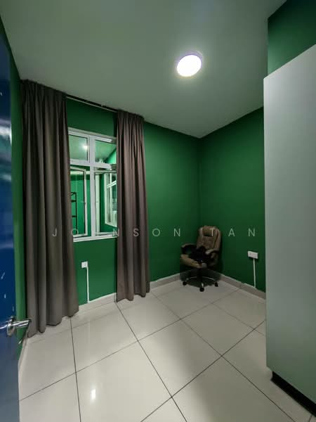Servis Apartment untuk Dijual di Twin Danga Residence - Johnson Tan - Interior - PropertyGuru.com.my