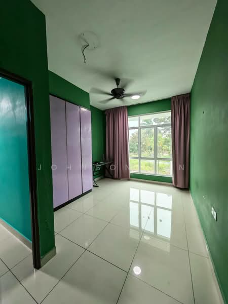Servis Apartment untuk Dijual di Twin Danga Residence - Johnson Tan - Bedroom - PropertyGuru.com.my