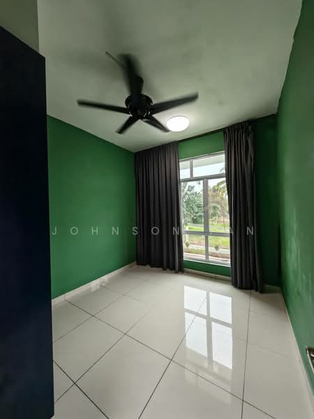 Servis Apartment untuk Dijual di Twin Danga Residence - Johnson Tan - Interior - PropertyGuru.com.my
