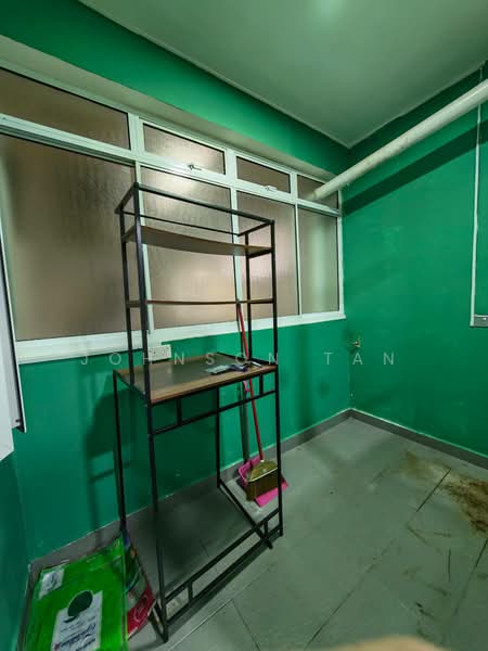 Servis Apartment untuk Dijual di Twin Danga Residence - Johnson Tan - Interior - PropertyGuru.com.my