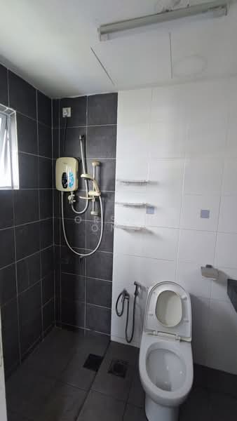 Condominium for Rent at Koi Prima Condominium - Orson Ong - PropertyGuru.com.my