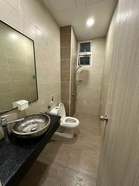 Apartment for Rent at Havona - Edward Siow - Bathroom - PropertyGuru.com.my