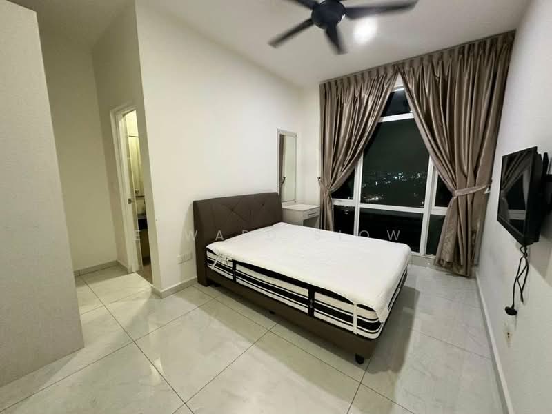 Apartment for Rent at Havona - Edward Siow - Bedroom - PropertyGuru.com.my