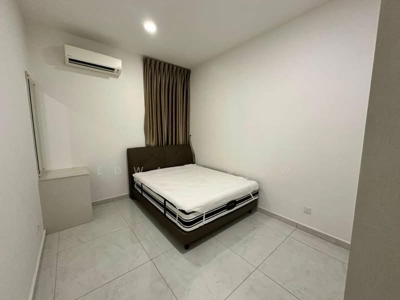 Apartment for Rent at Havona - Edward Siow - Bedroom - PropertyGuru.com.my