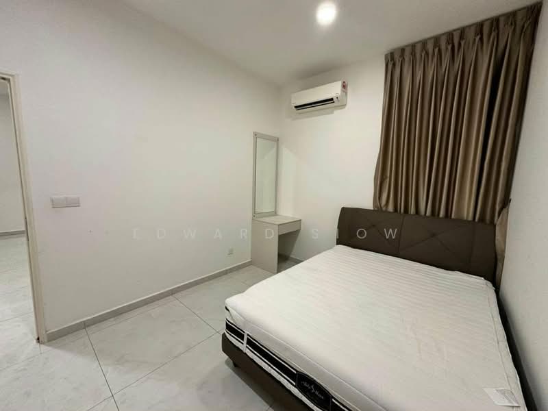 Apartment for Rent at Havona - Edward Siow - Bedroom - PropertyGuru.com.my