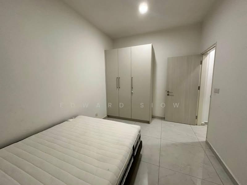 Apartment for Rent at Havona - Edward Siow - Bedroom - PropertyGuru.com.my