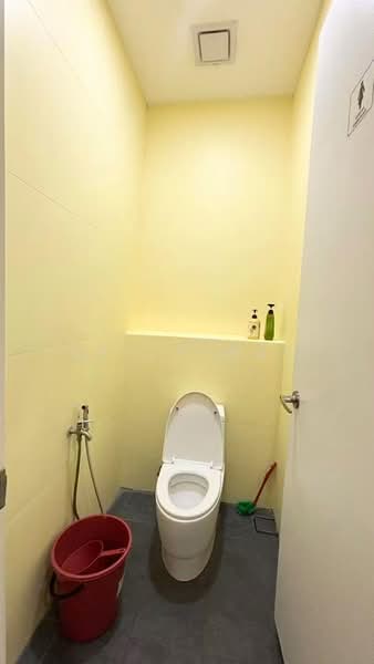 Cluster Factory for Sale in Eco Business Park 2 Senai (Senai) - Kelly Wai - Bathroom - PropertyGuru.com.my