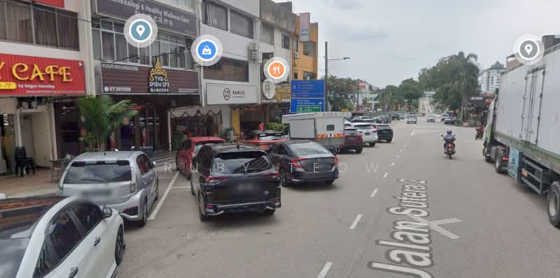 Kedai untuk Disewa di Taman Sentosa (Johor Bahru) - Ruby Teow - PropertyGuru.com.my