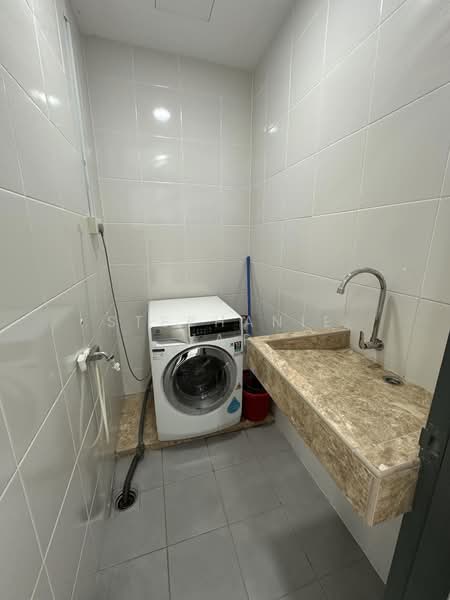 Servis Apartment untuk Dijual di Impiria Residensi Bukit Tinggi Klang - Stephanie Yap - Interior - PropertyGuru.com.my