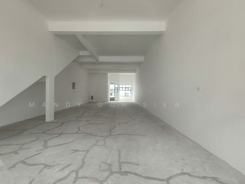 Kedai untuk Disewa di Taman Sutera Utama (Skudai) - Mandy Goh Siew Li - Interior - PropertyGuru.com.my