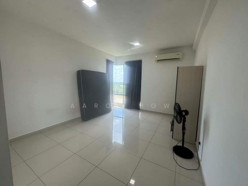 Service Residence for Rent at Marina Residence - Aaron How - Interior - PropertyGuru.com.my