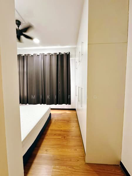 Service Residence for Sale at Subang Olives Residence - Miki Fong - Bedroom - PropertyGuru.com.my