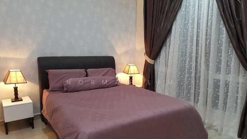 Kondominium untuk Disewa di M Condominium @ Larkin - Norman Lim - Bedroom - PropertyGuru.com.my