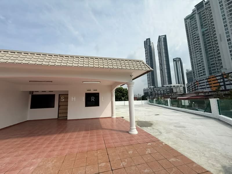 Commercial Semi-D for Rent in Johor Bahru (Johor) - Shirley Lim - Exterior - PropertyGuru.com.my