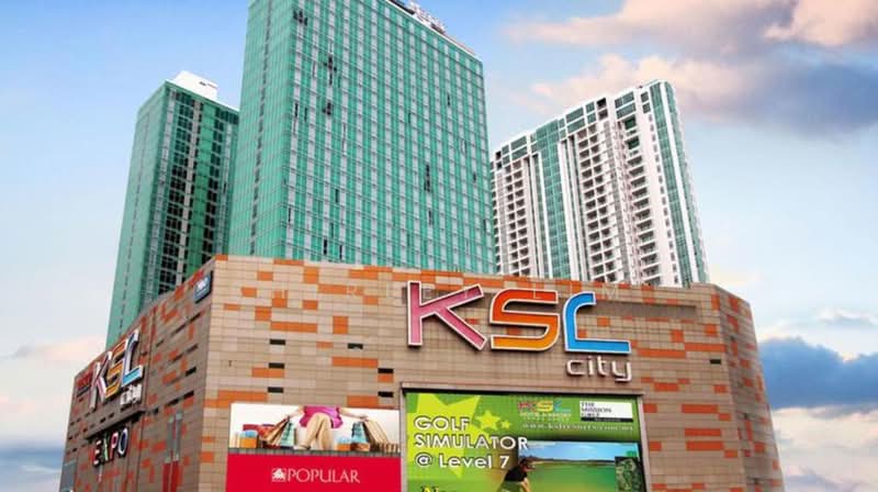 Commercial Semi-D for Rent in Johor Bahru (Johor) - Shirley Lim - Exterior - PropertyGuru.com.my