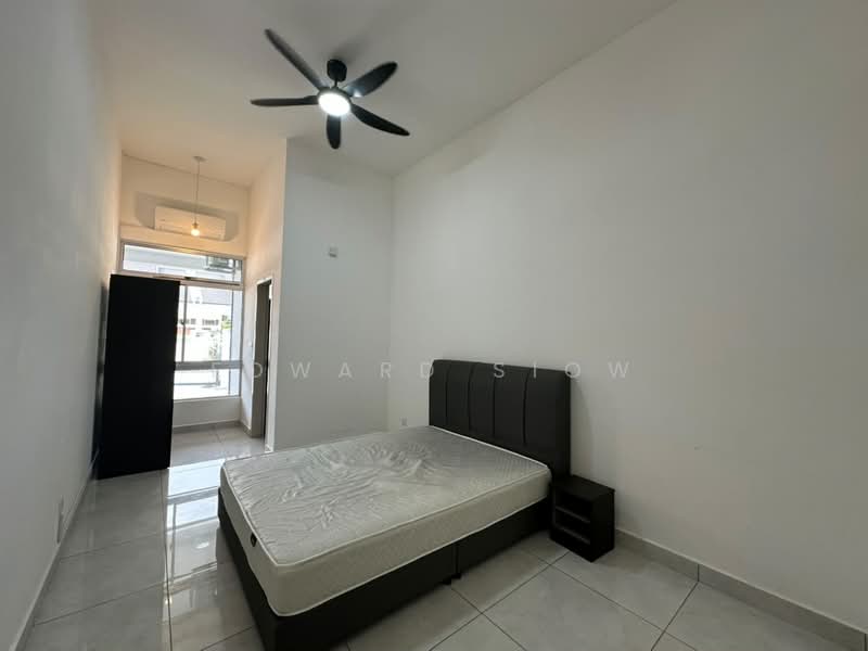 1-storey Terraced House for Rent in Johor Bahru (Johor) - Edward Siow - Bedroom - PropertyGuru.com.my