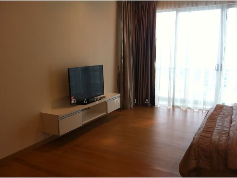 Condominium for Rent at 28 Mont Kiara @ MK28 - David Lai - Bedroom - PropertyGuru.com.my