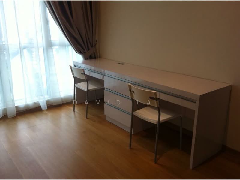 Condominium for Rent at 28 Mont Kiara @ MK28 - David Lai - Study - PropertyGuru.com.my