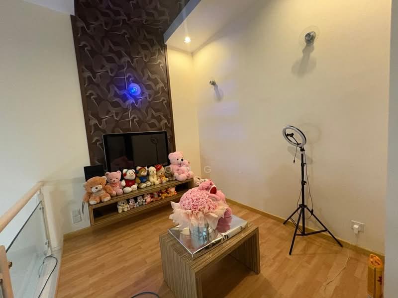 3-storey Terraced House for Sale in Relau (Sungai Ara) - Hong . - Interior - PropertyGuru.com.my