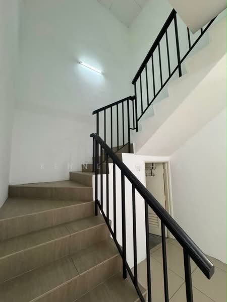 2-storey Terraced House for Sale in Taman JP Perdana (Johor Bahru) - Kennly Chia - Interior - PropertyGuru.com.my