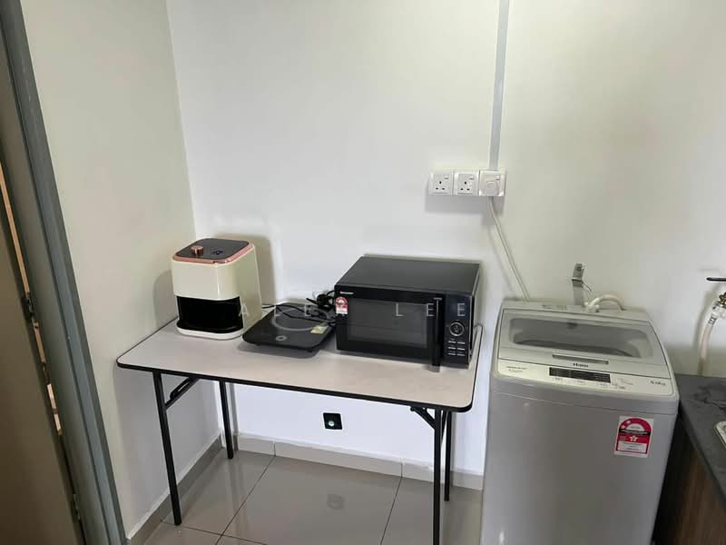 Servis Apartment untuk Disewa di Pinnacle Kelana Jaya - Alex Lee - Interior - PropertyGuru.com.my