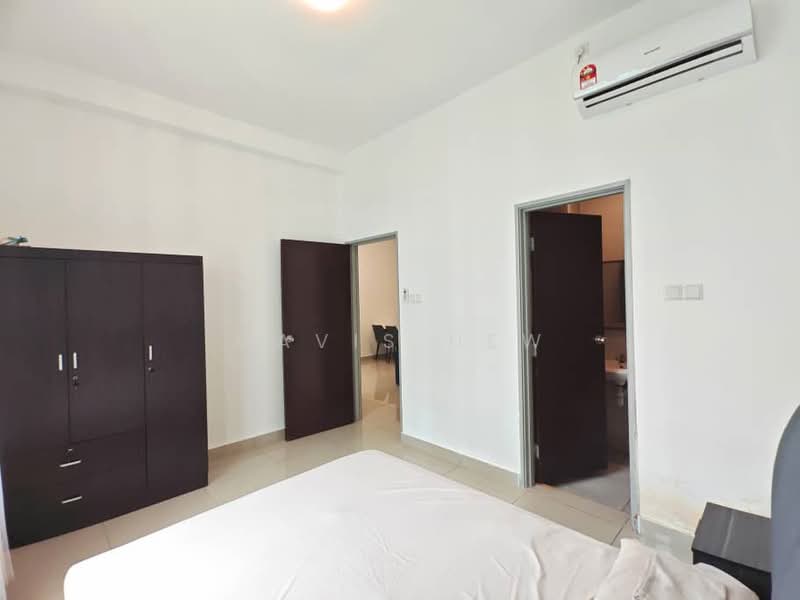 Kondominium untuk Disewa di KSL Residence 2 @ Kangkar Tebrau - Mavis Hew - Bedroom - PropertyGuru.com.my