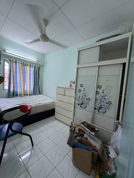 Apartment for Sale at Taman Cheras Awana Apartment - Rachel Ji Won - Bedroom - PropertyGuru.com.my
