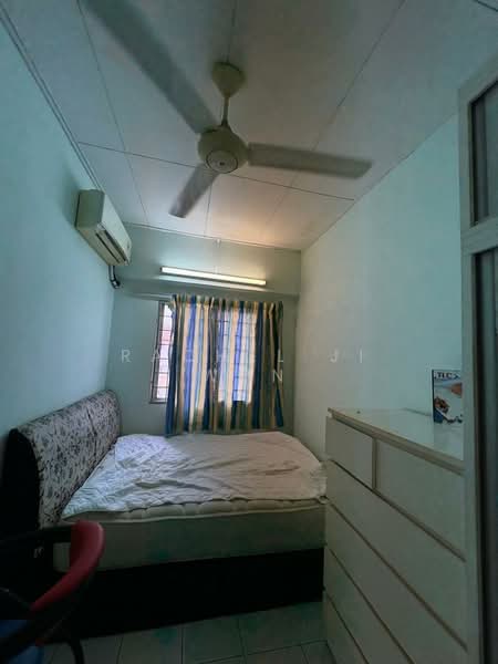 Apartment for Sale at Taman Cheras Awana Apartment - Rachel Ji Won - Bedroom - PropertyGuru.com.my