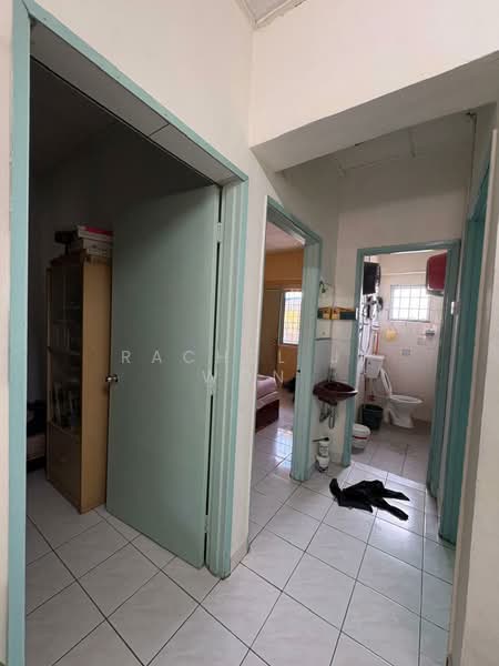 Apartment for Sale at Taman Cheras Awana Apartment - Rachel Ji Won - Corridor - PropertyGuru.com.my
