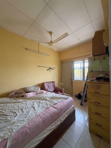 Apartment for Sale at Taman Cheras Awana Apartment - Rachel Ji Won - Bedroom - PropertyGuru.com.my