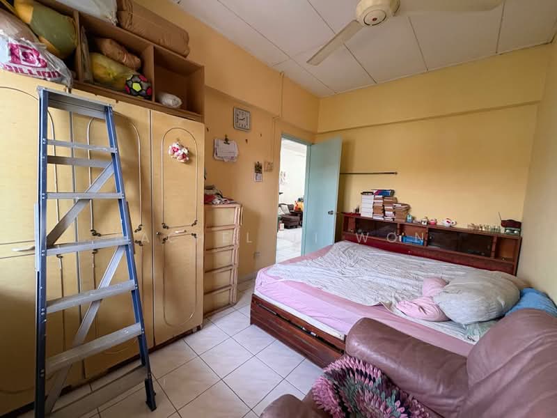 Apartment for Sale at Taman Cheras Awana Apartment - Rachel Ji Won - Bedroom - PropertyGuru.com.my