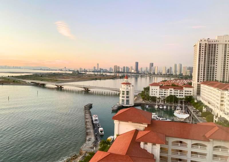 Condominium for Sale at Andaman @ Quayside - Clifton Chee - Exterior - PropertyGuru.com.my