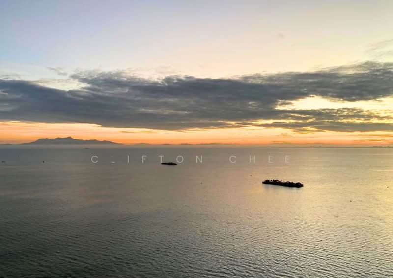 Condominium for Sale at Andaman @ Quayside - Clifton Chee - Exterior - PropertyGuru.com.my