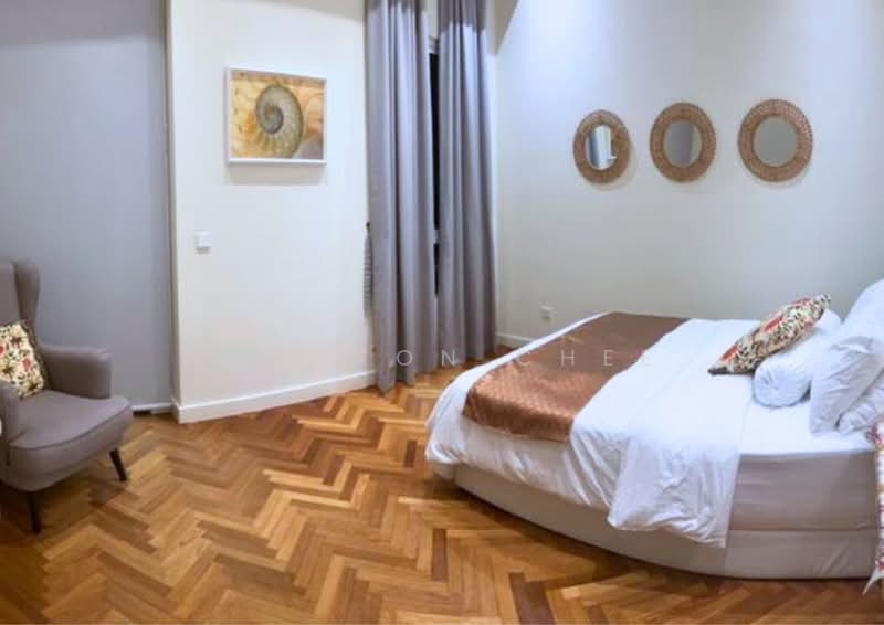 Condominium for Sale at Andaman @ Quayside - Clifton Chee - PropertyGuru.com.my