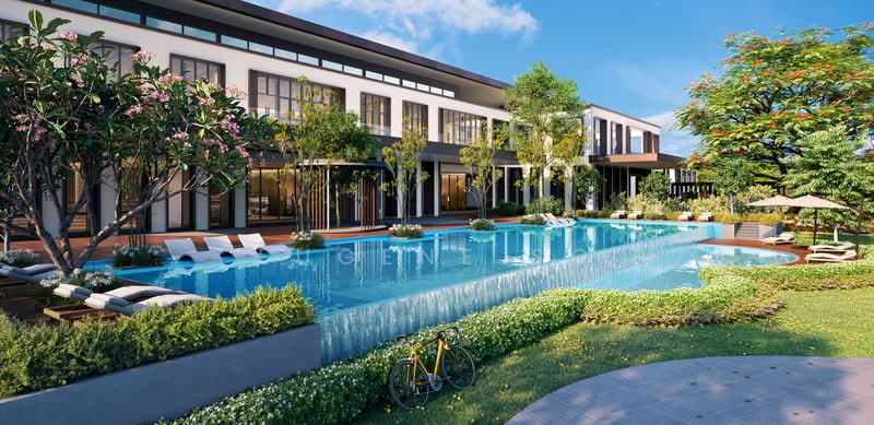 3-storey Terraced House for Sale in Cyberjaya (Selangor) - Eugene So - Exterior - PropertyGuru.com.my
