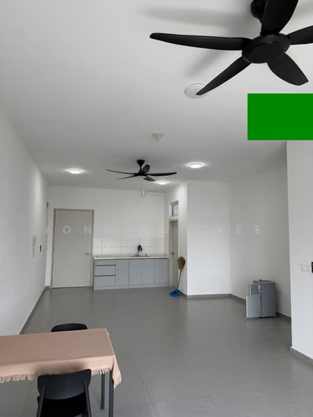 Kondominium untuk Disewa di The Sky @ Tripark - Yong Soo Kee - Kitchen - PropertyGuru.com.my