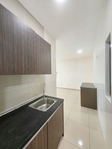 Service Residence for Rent at Vista Alam Serviced Apartment - Chow Kok Toong - Kitchen - PropertyGuru.com.my