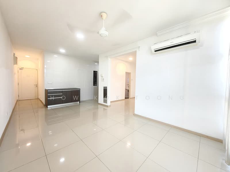 Service Residence for Rent at Vista Alam Serviced Apartment - Chow Kok Toong - Interior - PropertyGuru.com.my