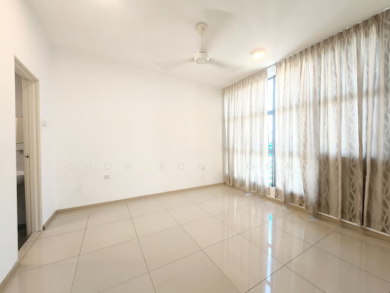 Service Residence for Rent at Vista Alam Serviced Apartment - Chow Kok Toong - Interior - PropertyGuru.com.my