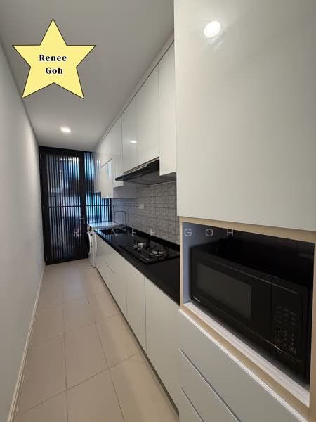 Kondominium untuk Dijual di Shorefront Residences - Renee Goh - PropertyGuru.com.my