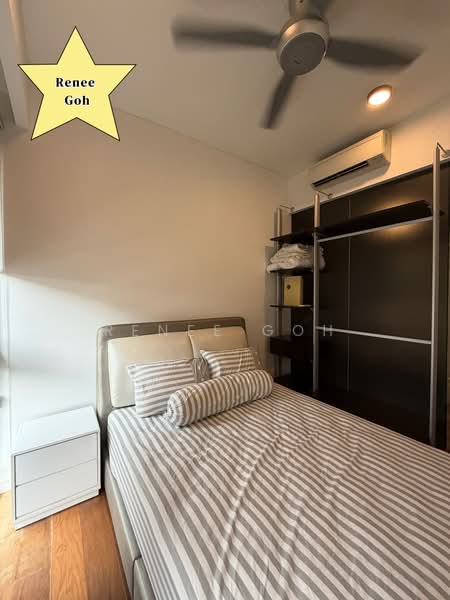 Kondominium untuk Dijual di Shorefront Residences - Renee Goh - PropertyGuru.com.my