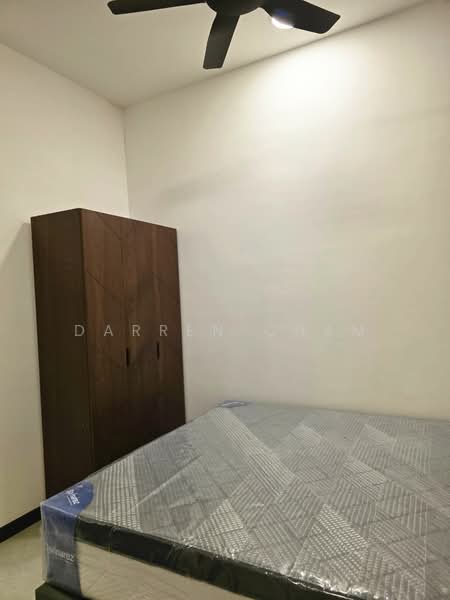 Service Residence for Rent at Neu Suites - Darren Cham - Bedroom - PropertyGuru.com.my