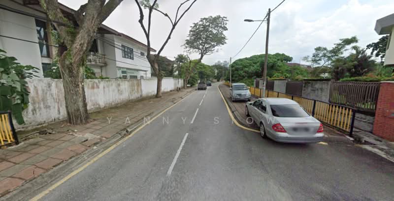 Residential Land for Sale in Titiwangsa (Kuala Lumpur) - Yanny Siow - Exterior - PropertyGuru.com.my