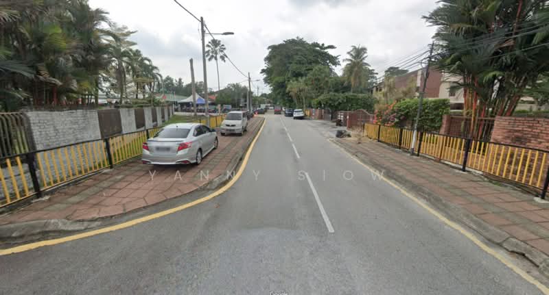 Residential Land for Sale in Titiwangsa (Kuala Lumpur) - Yanny Siow - PropertyGuru.com.my