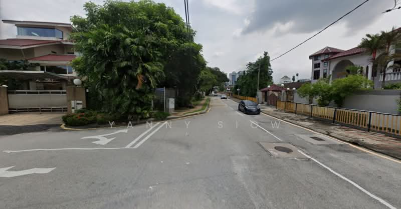 Residential Land for Sale in Titiwangsa (Kuala Lumpur) - Yanny Siow - Exterior - PropertyGuru.com.my