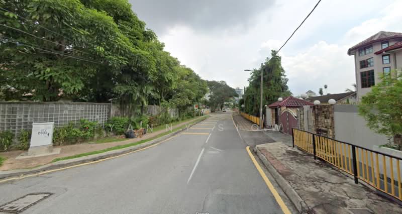 Residential Land for Sale in Titiwangsa (Kuala Lumpur) - Yanny Siow - Exterior - PropertyGuru.com.my